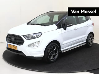 Ford EcoSport 1.0 EcoBoost ST-Line