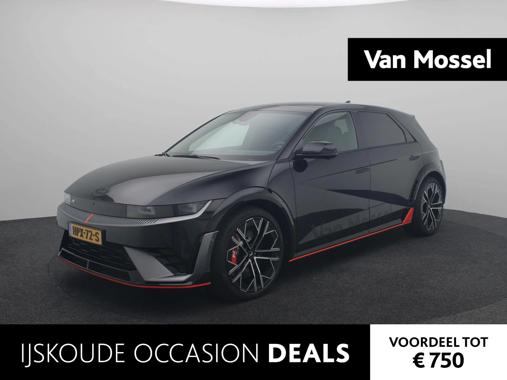 Hyundai-IONIQ 5-image-0