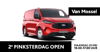 Ford Transit Custom 280 2.0 TDCI L1H1 Trend