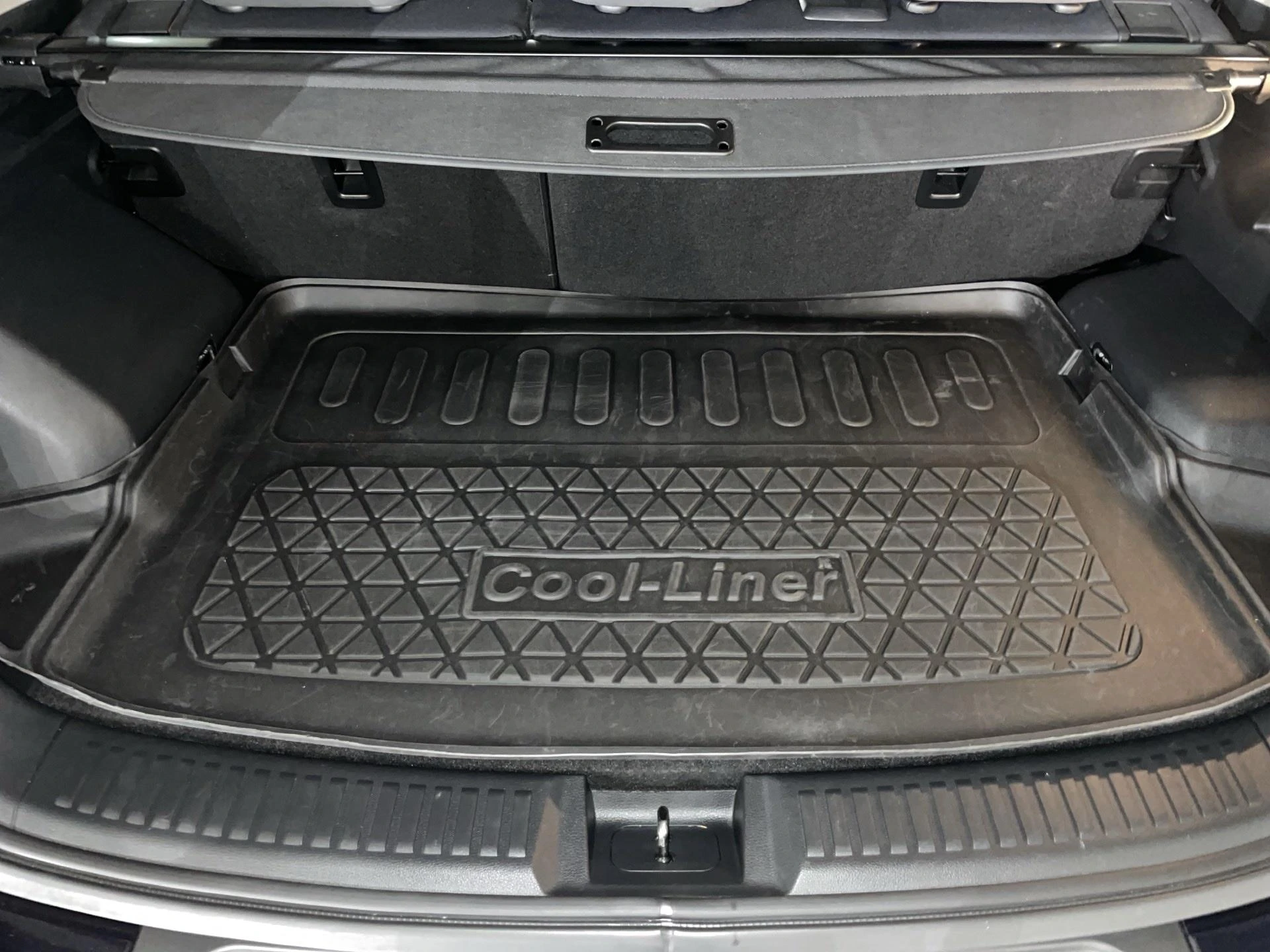 SsangYong Korando 1.5 T-GDI 120kW Ruby