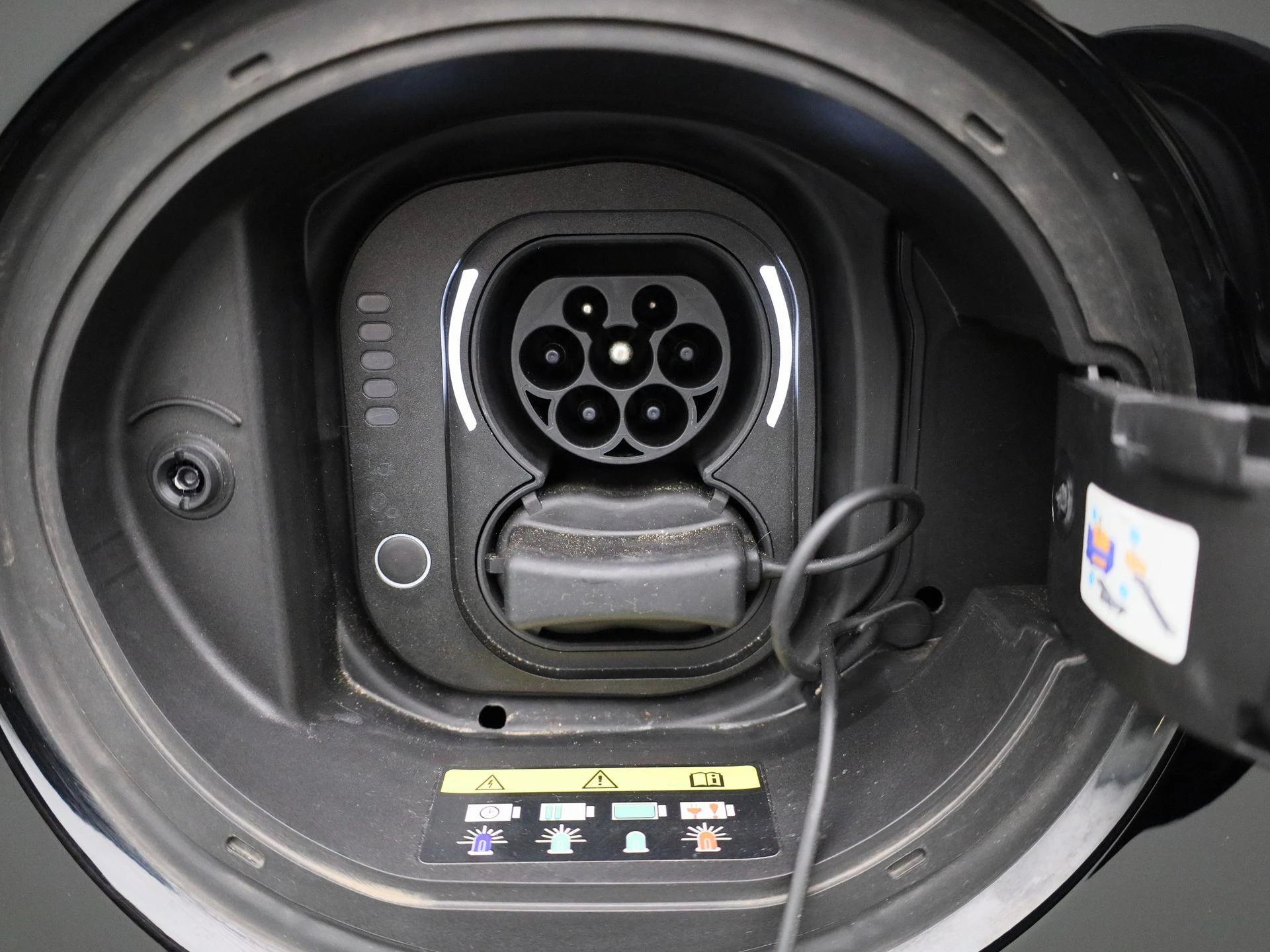 Fiat 500 500e 42 kWh La Prima