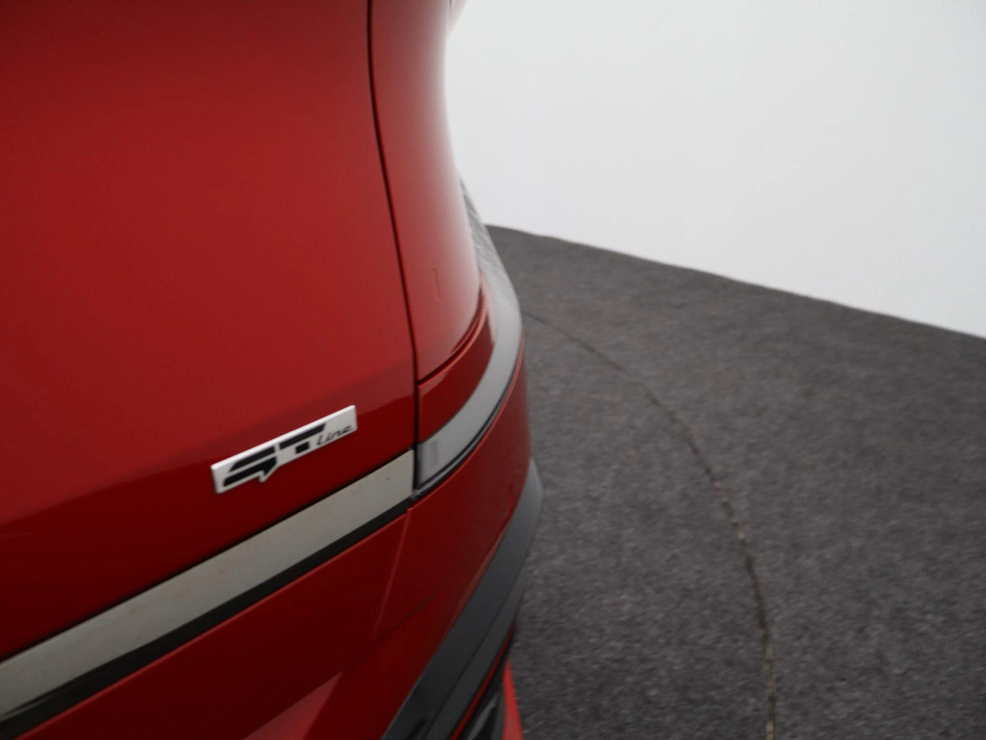 Kia EV6 GT-Line Business Edition 84 kWh