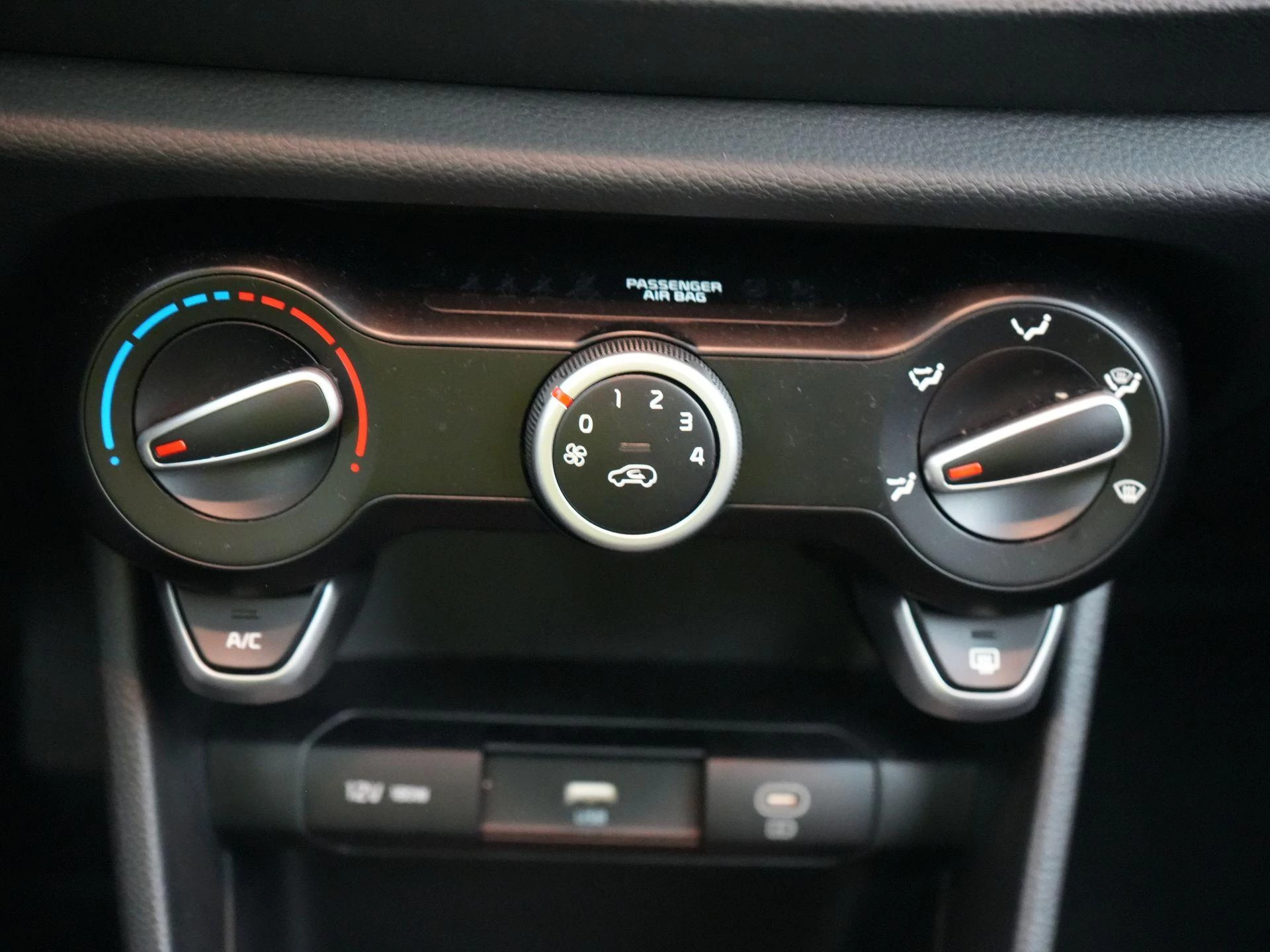 Kia Picanto 1.0 MPI 67 Pulse AMT