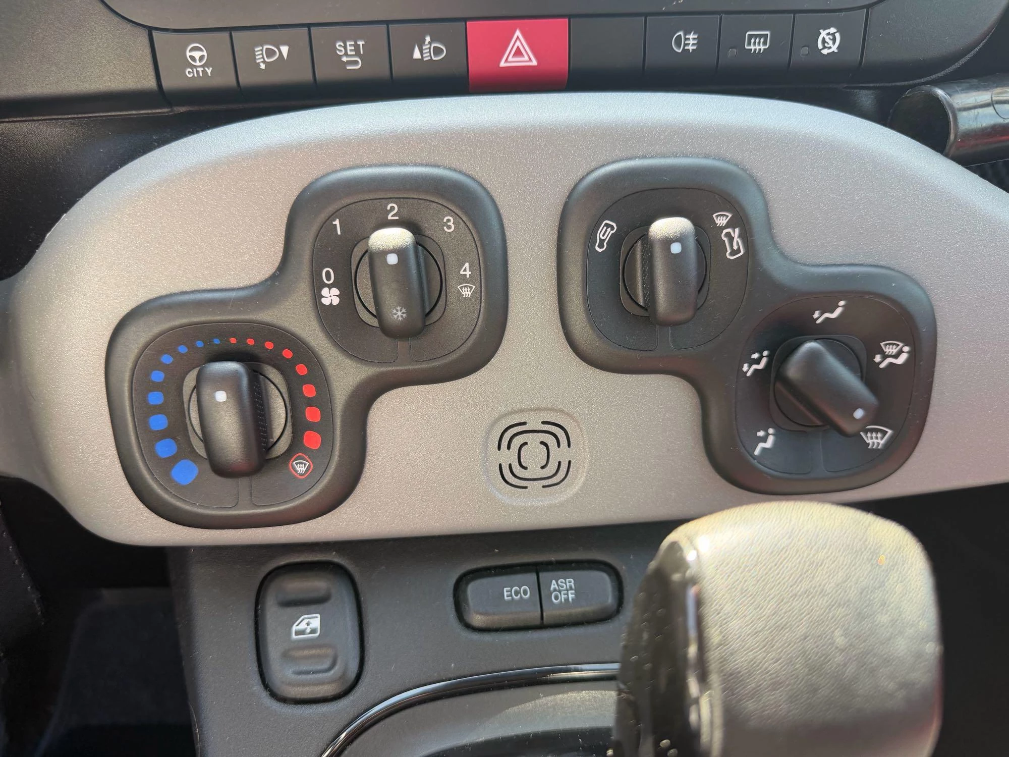 Fiat Panda 0.9 TwinAir Edizione Cool
