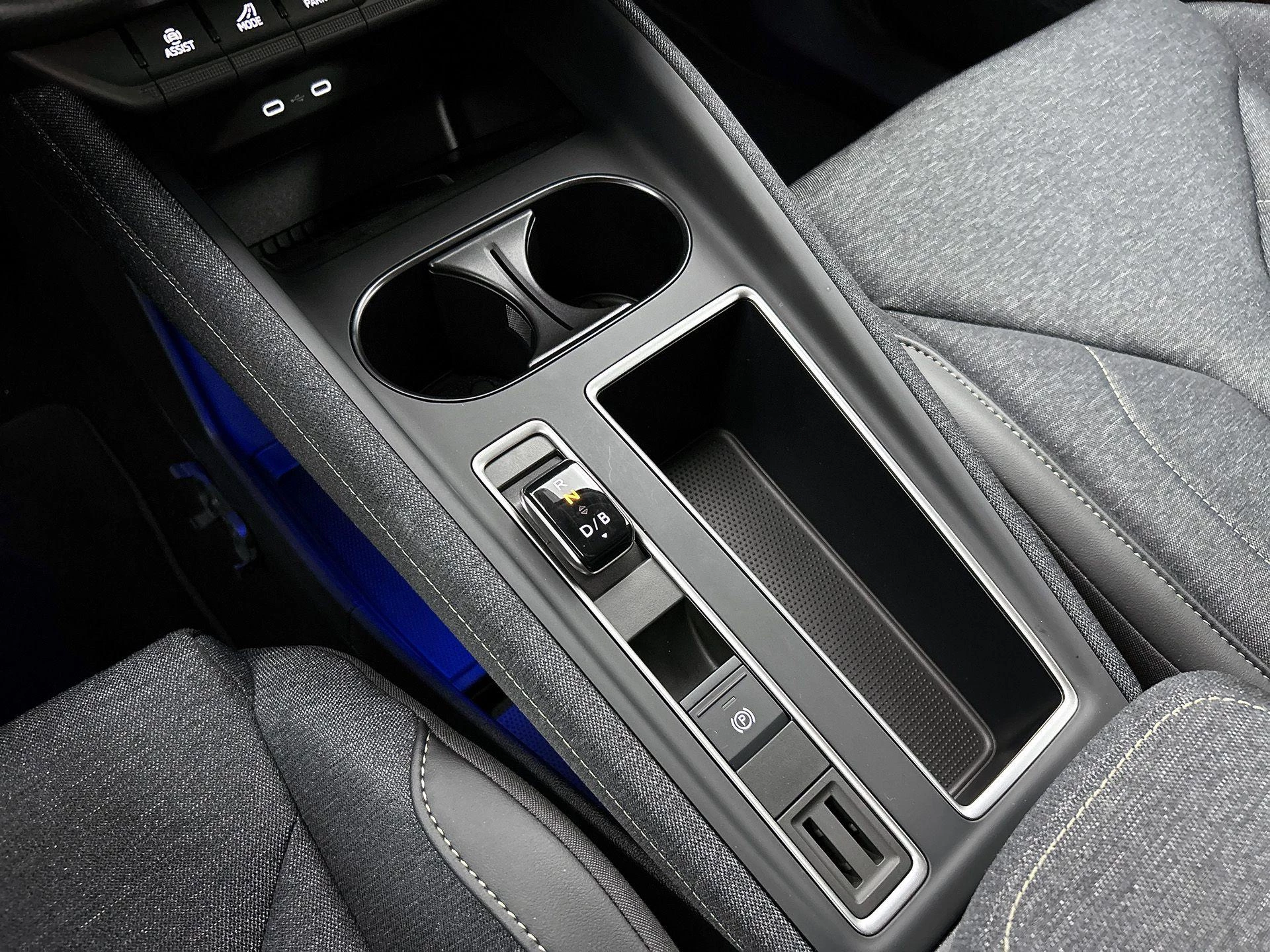 Škoda Elroq 60 Business Edition