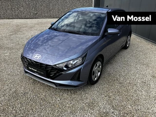 Hyundai i20 Twist