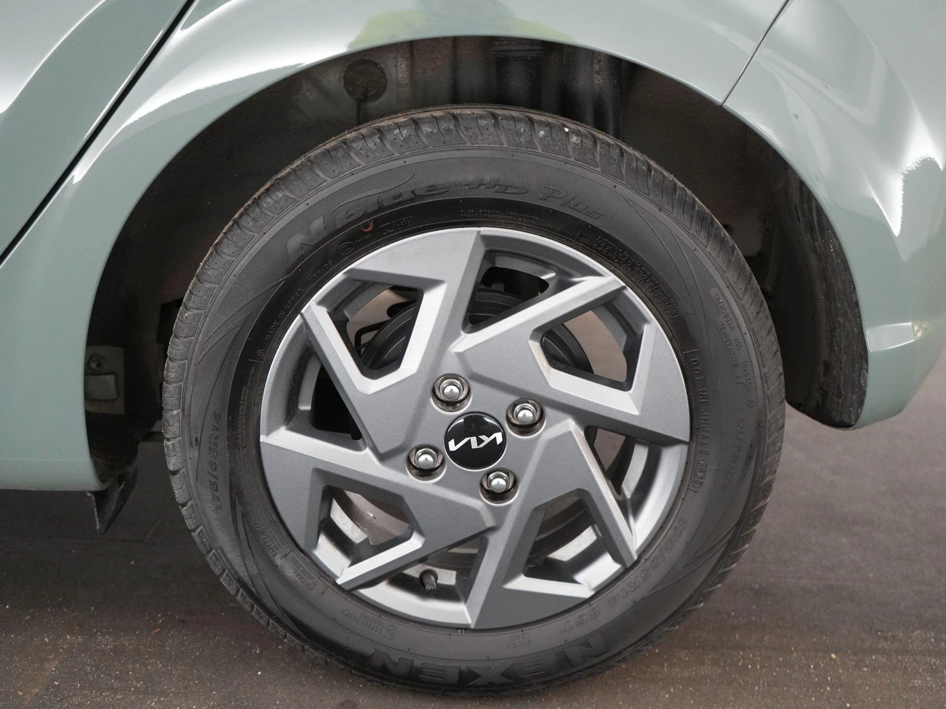 Kia Picanto 1.0 GDI ISG 63 AMT Pulse