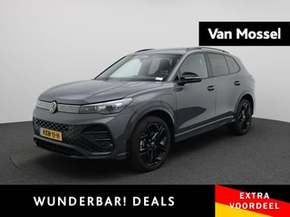 Volkswagen Tiguan 1.5 eHybrid R-Line Edition 204 PK|