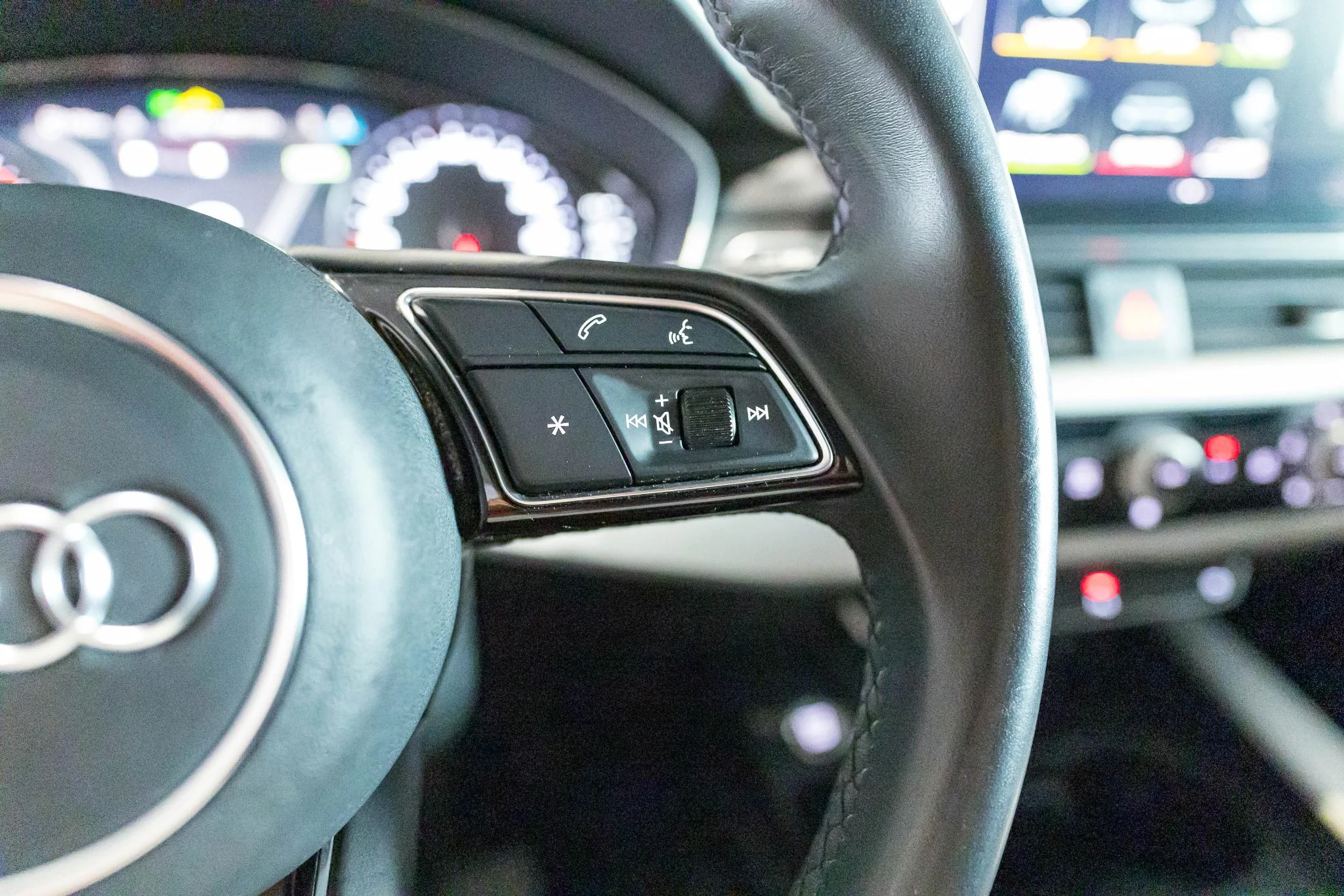 Audi A4 Avant 35 TFSi 110kW S tronic