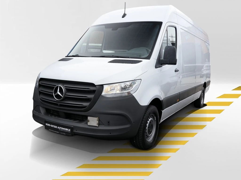 Mercedes-Benz-Sprinter 315-image-1