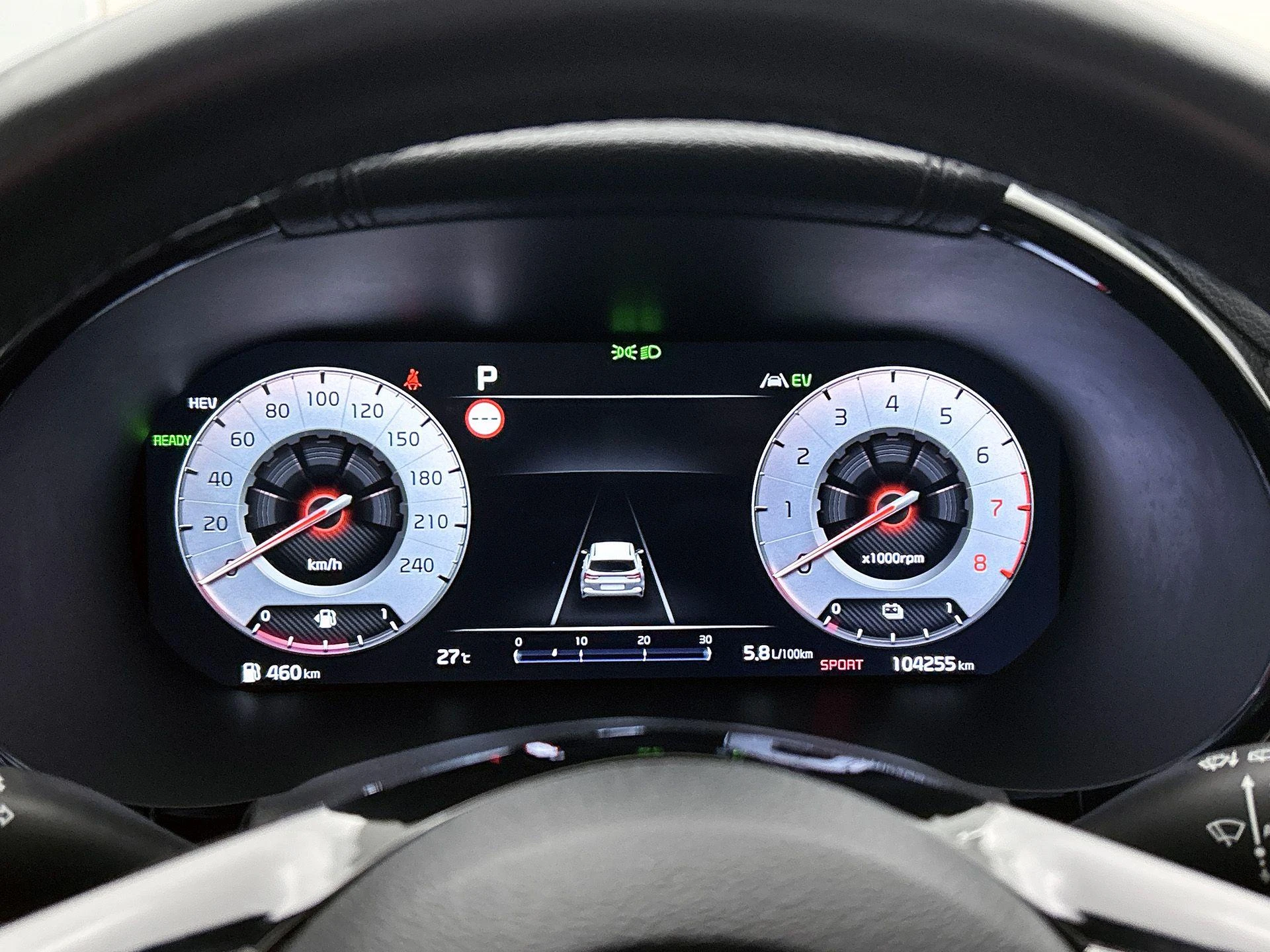 Kia-Ceed Sportswagon-image-8