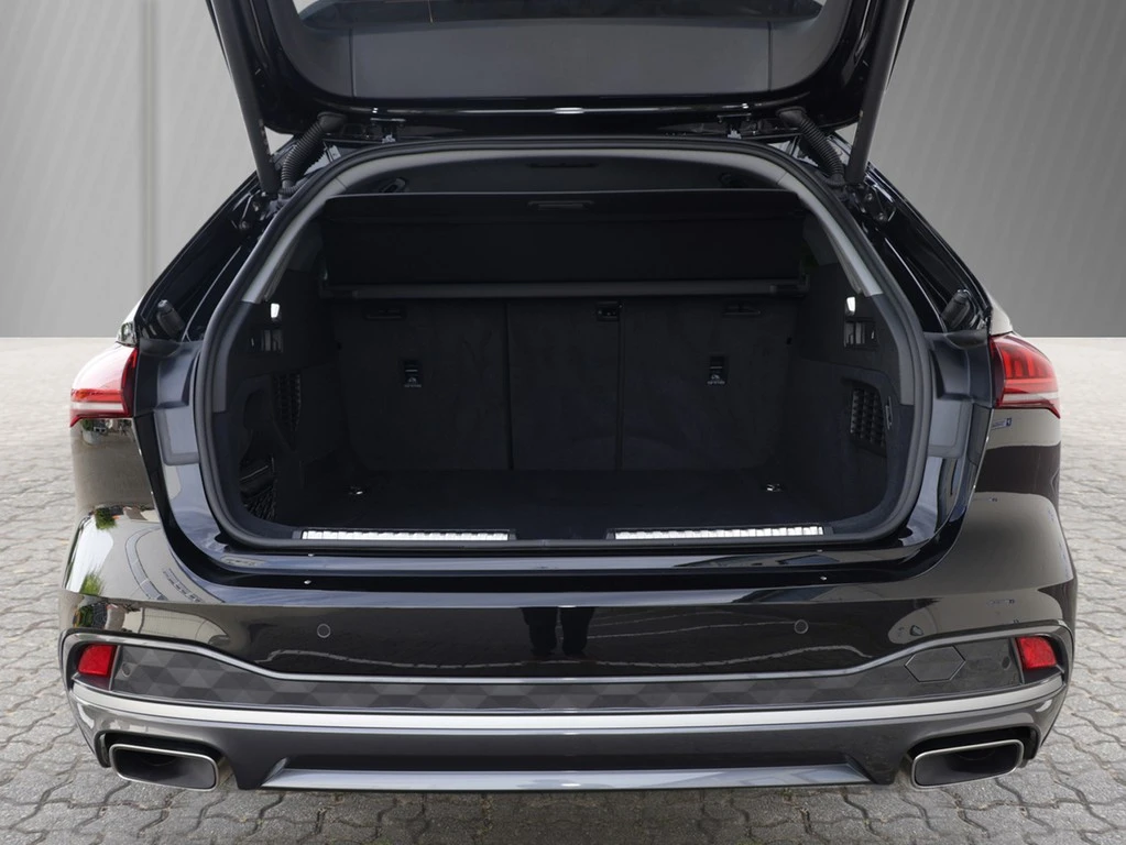 Audi A5 Avant 150KW TFSI S-tronic