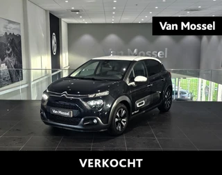 Citroën C3 Feel Edition