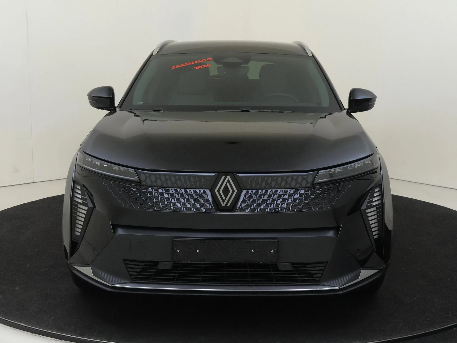 Renault Scénic E-Tech EV60 comfort range techno