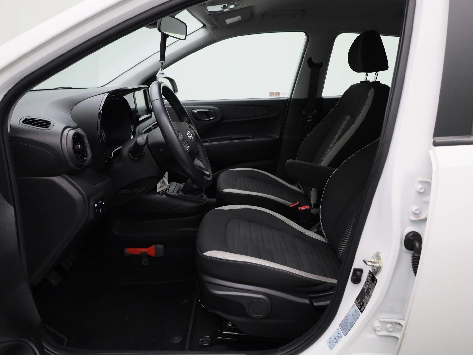 Hyundai i10 1.0 Comfort 5-zits |