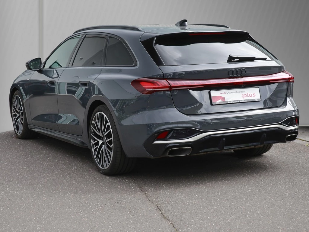 Audi A5 Avant 2.0 TFSI edition one S line Matrix AHK