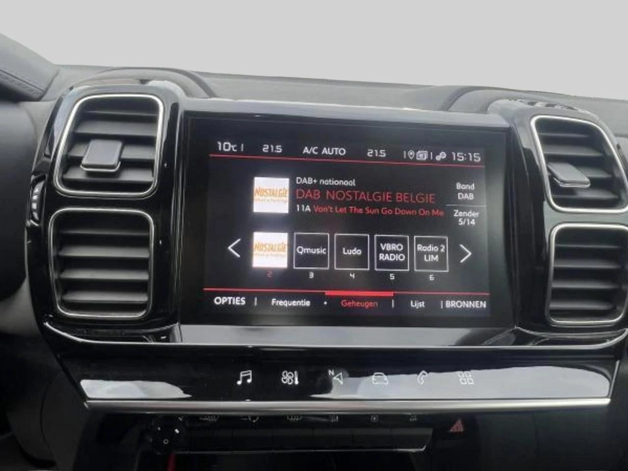Citroën C5 Aircross 1.2 PureTech 130 S&S EAT8 Feel