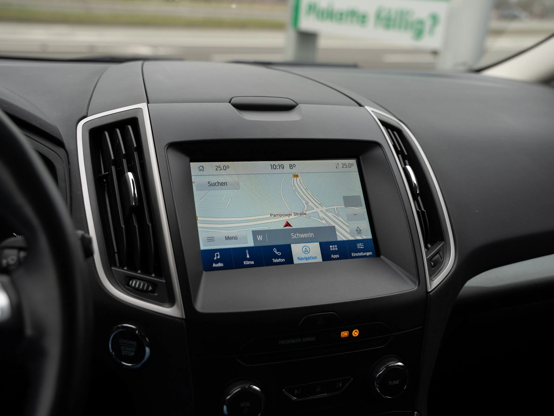 Ford S-Max 2.0 EcoBlue