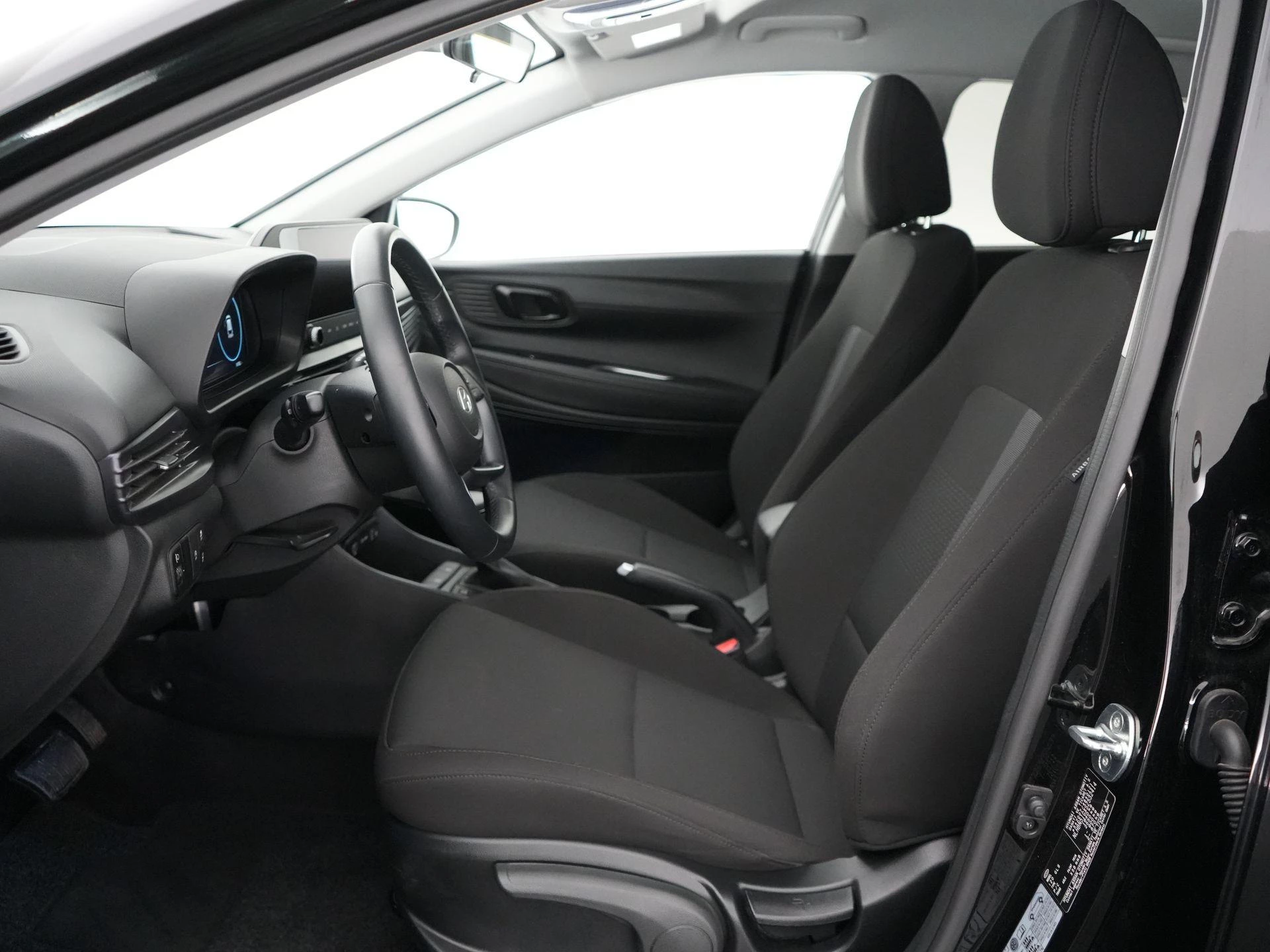 Hyundai i20 1.0 T-GDi 48V 7-DCT 74kW Techno