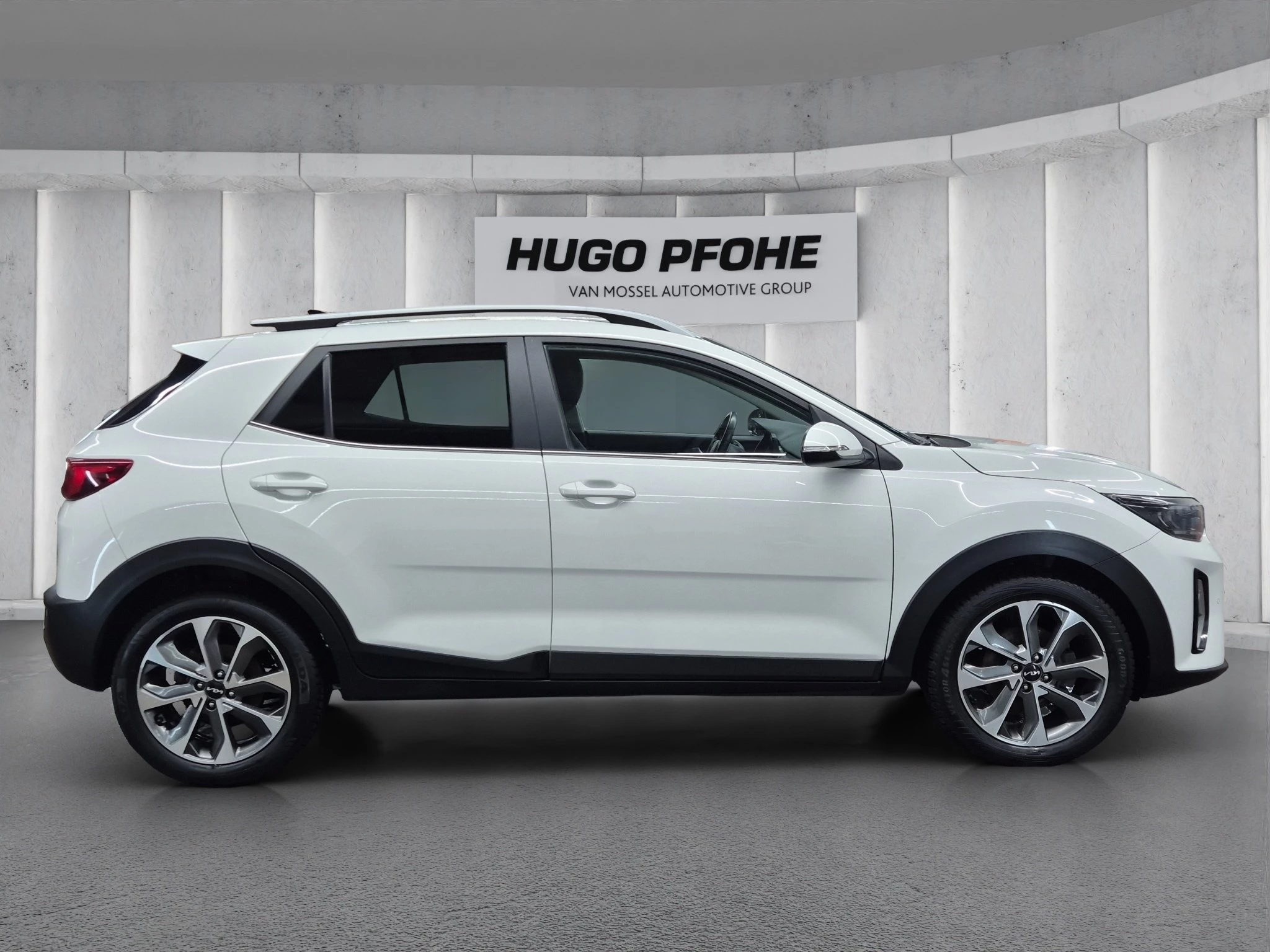 Kia Stonic 1.0 Spirit