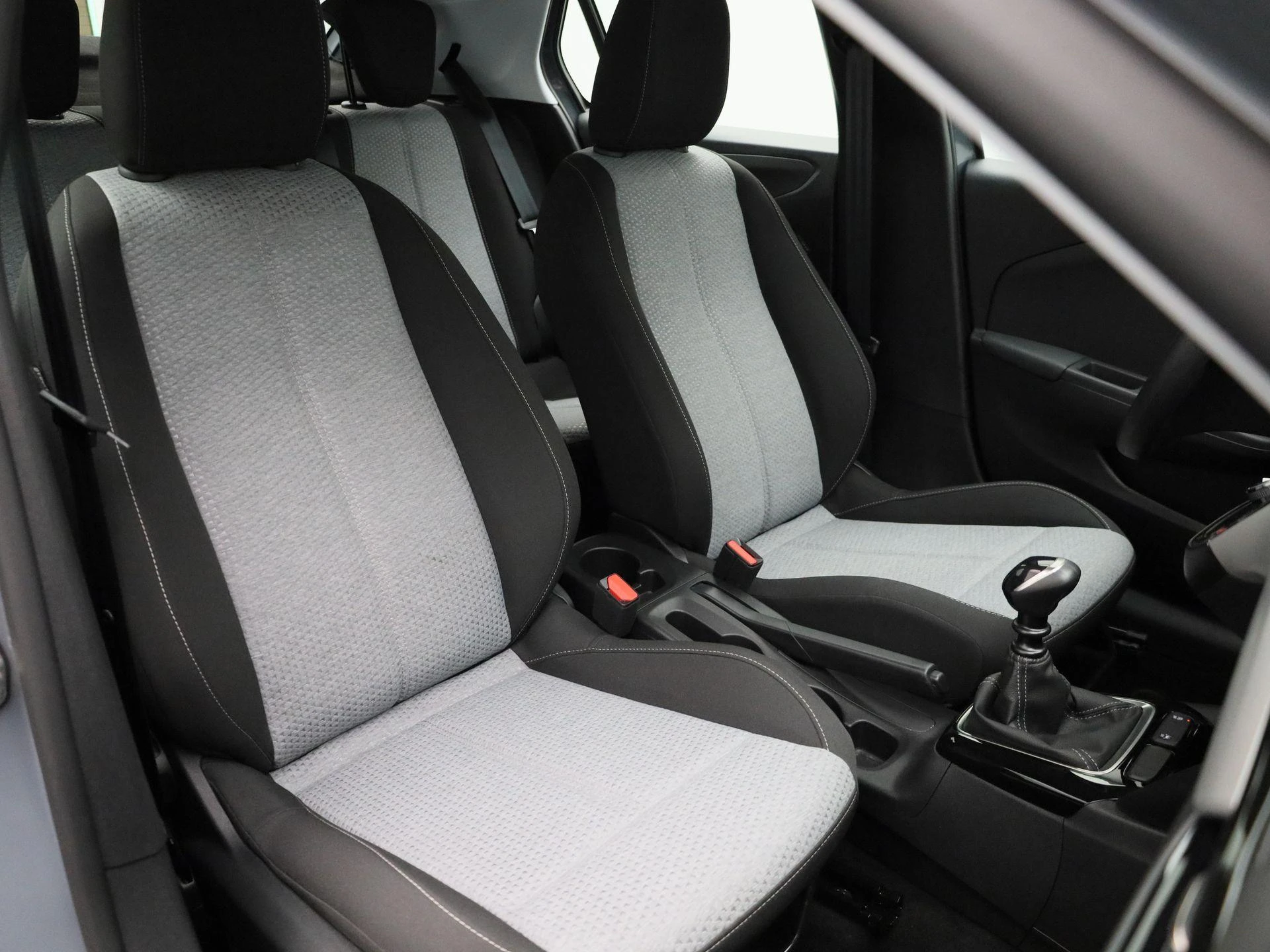 Opel Corsa 1.2 Turbo