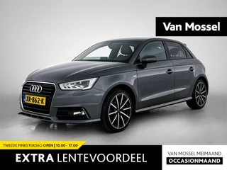 Audi-A1 Sportback-image-0