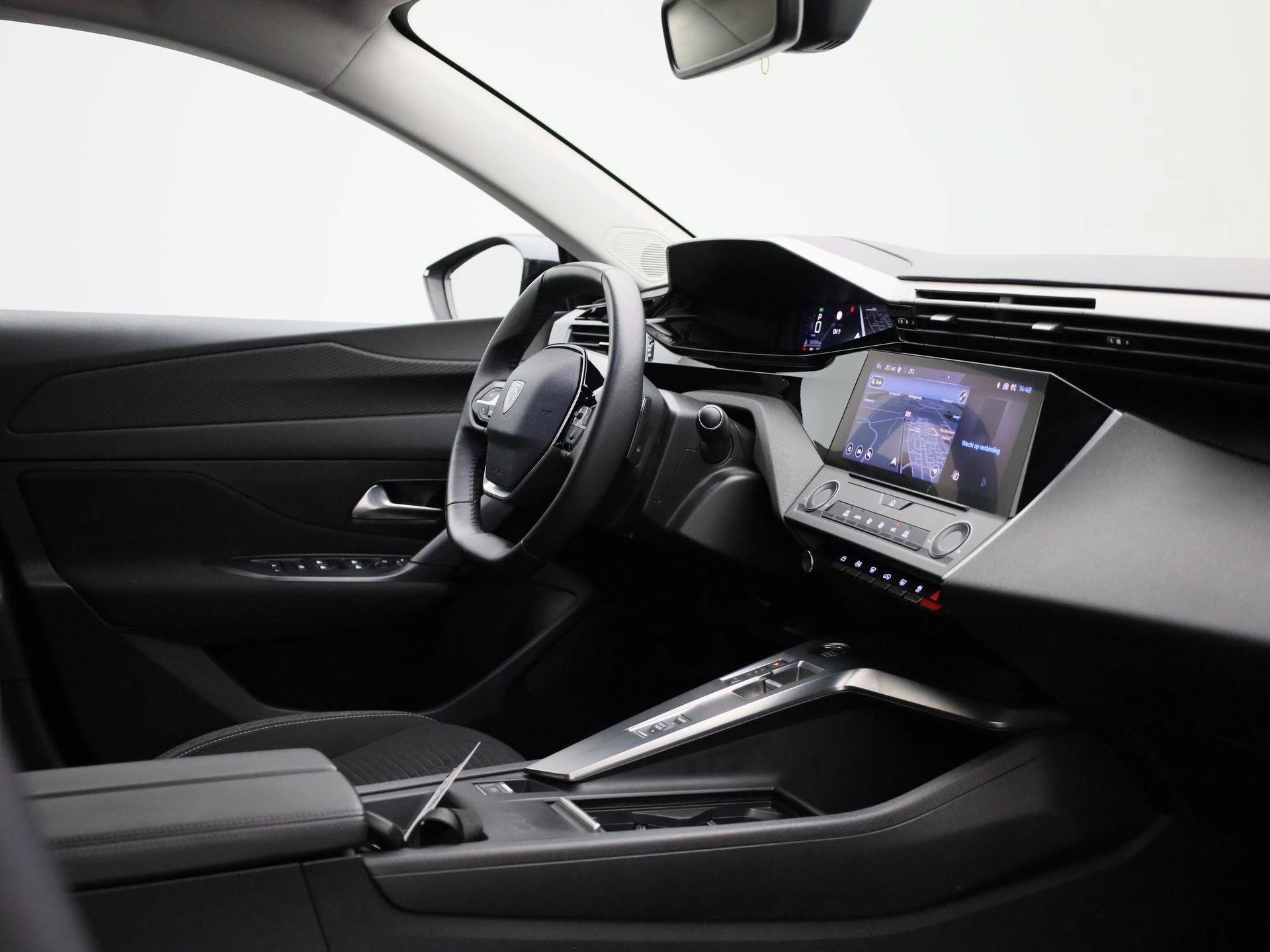 Peugeot 308 SW 1.2 PureTech Active Pack Business