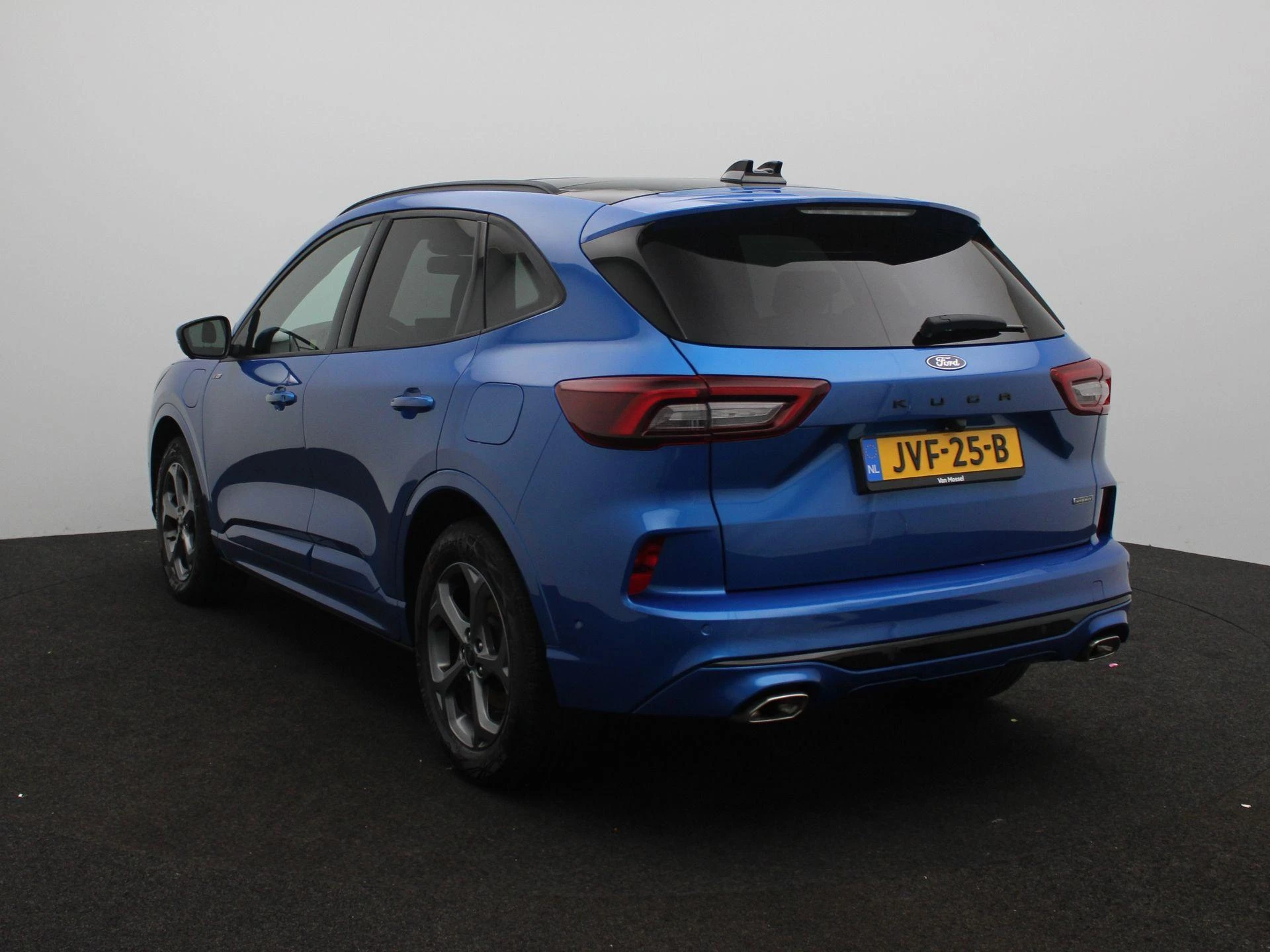 Ford Kuga 2.5 PHEV ST-Line X