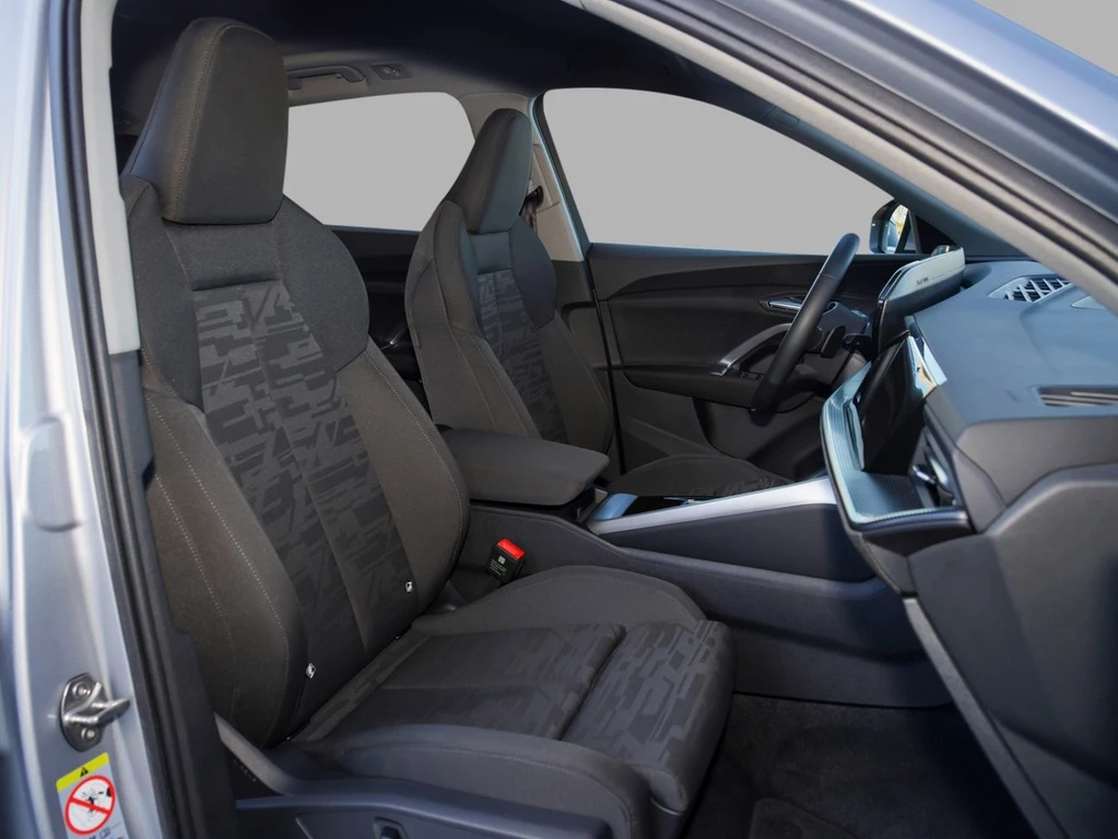 Audi Q5 TFSI 150 KW S-tronic neues Modell