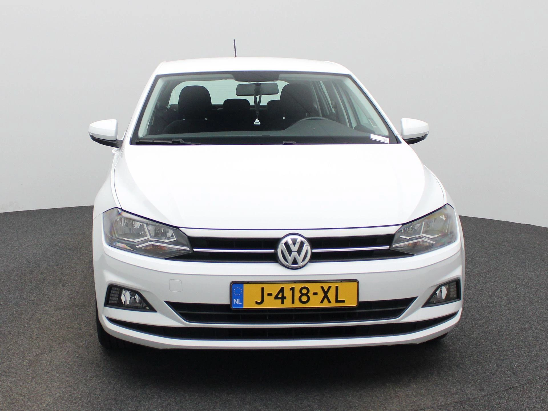 Volkswagen Polo 1.0 Comfortline