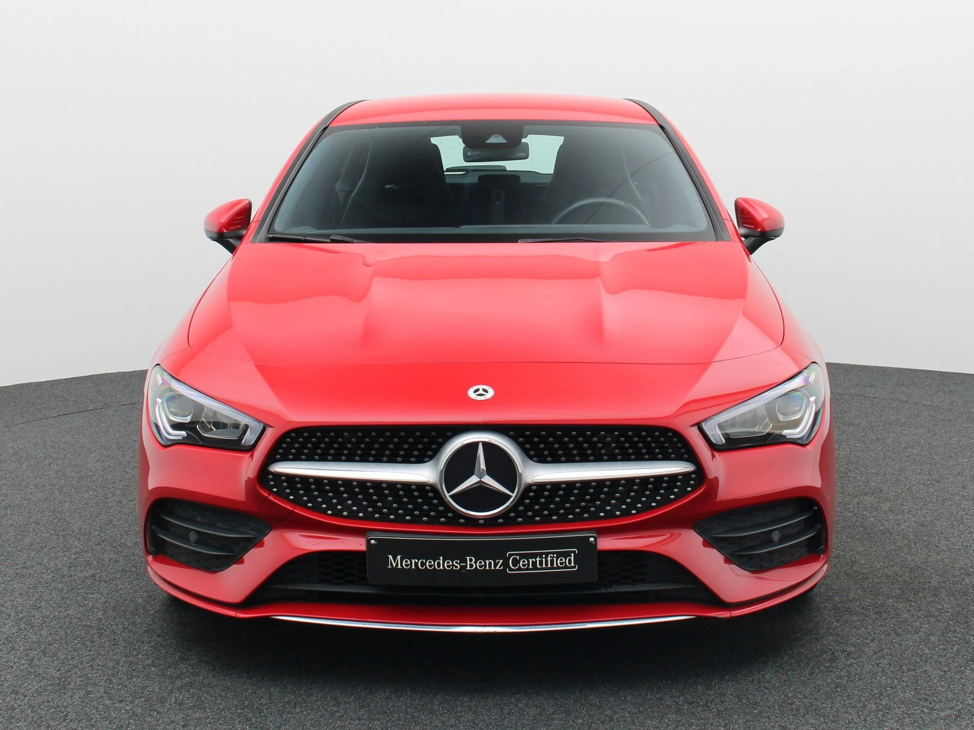 Mercedes-Benz CLA 180 Shooting Brake + AMG LINE + LED + CAMERA +