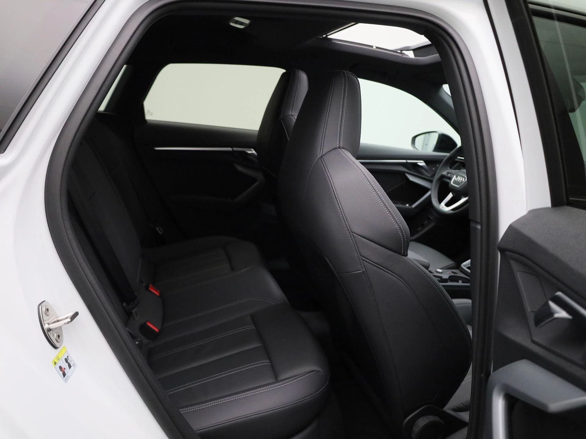 Audi A3 Sportback 45 TFSI e S edition Competition