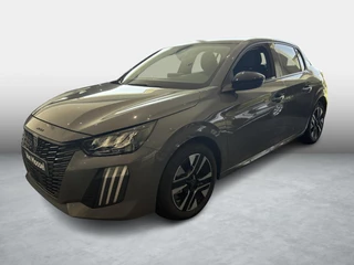 Peugeot 208 100 Allure luxe