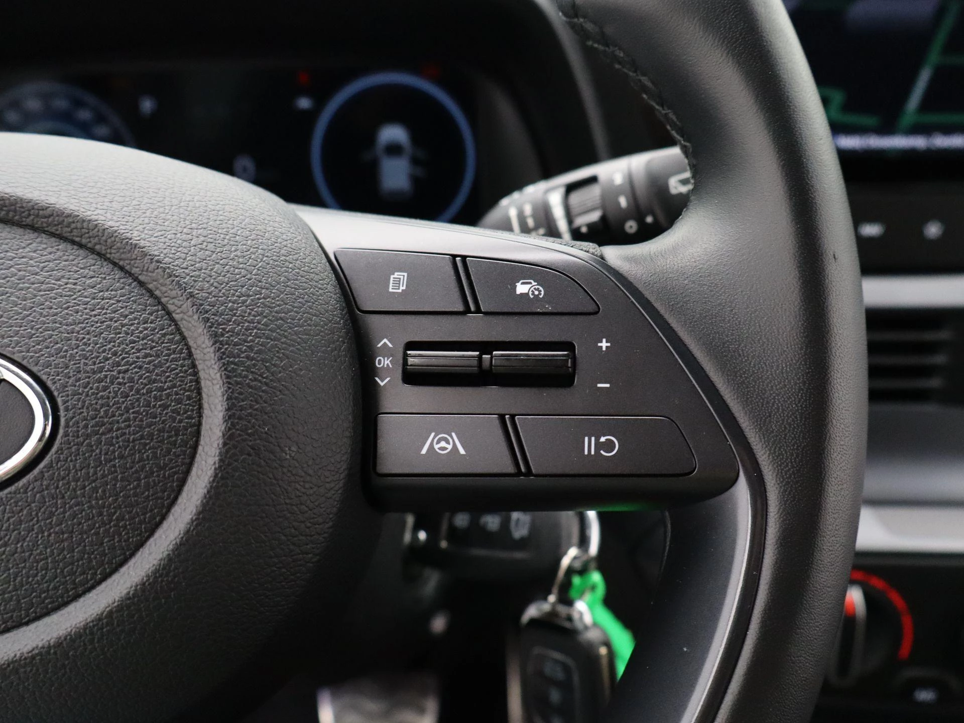 Hyundai Bayon 1.0 T-GDI Comfort Smart