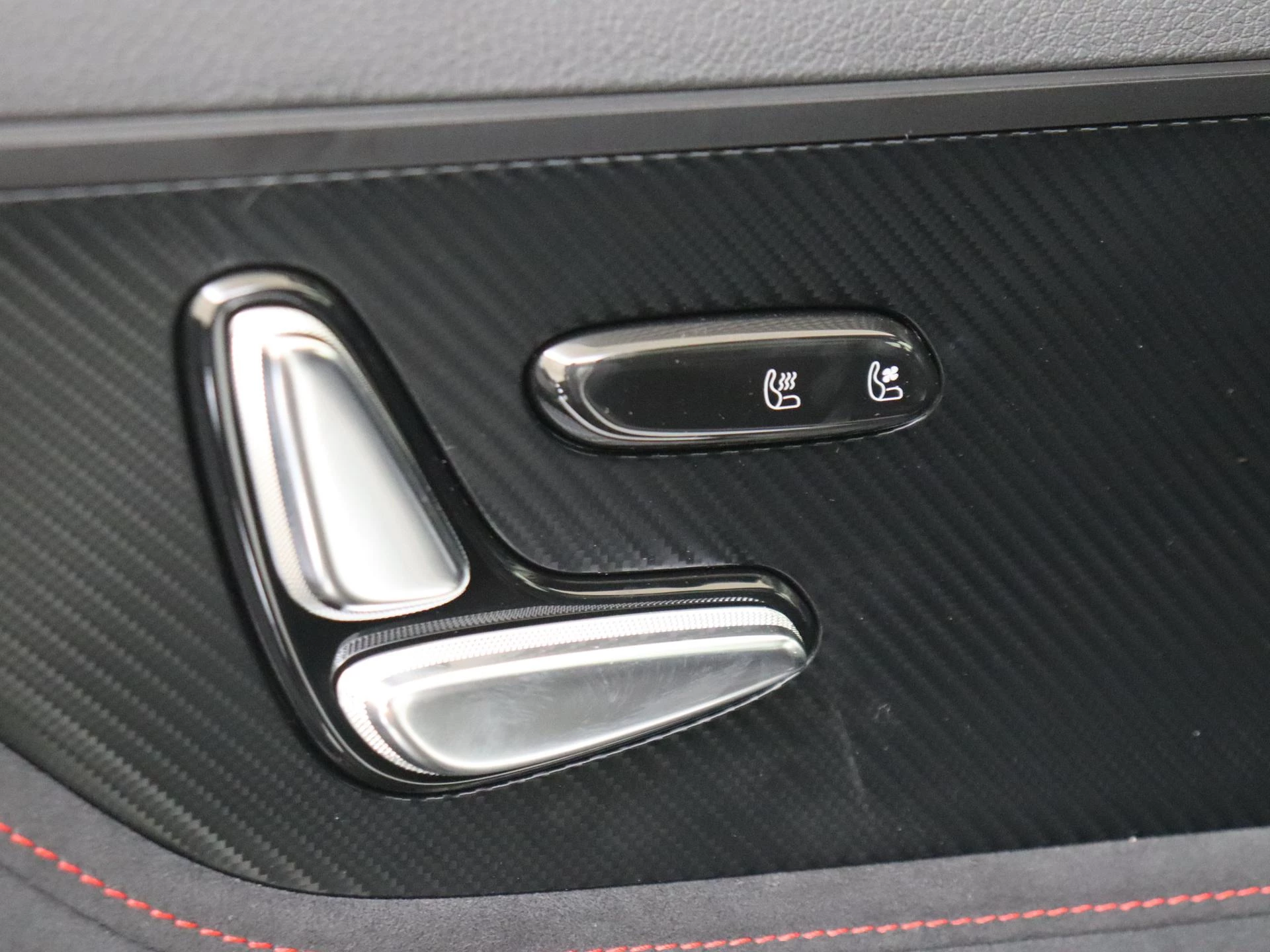 smart #5 Brabus 100 kWh