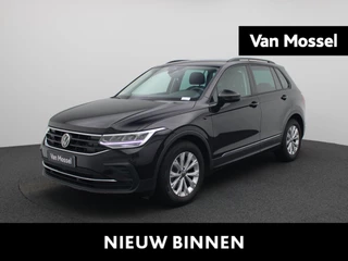 Volkswagen Tiguan 1.5 TSI Life