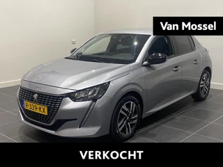 Peugeot 208 1.2 Allure