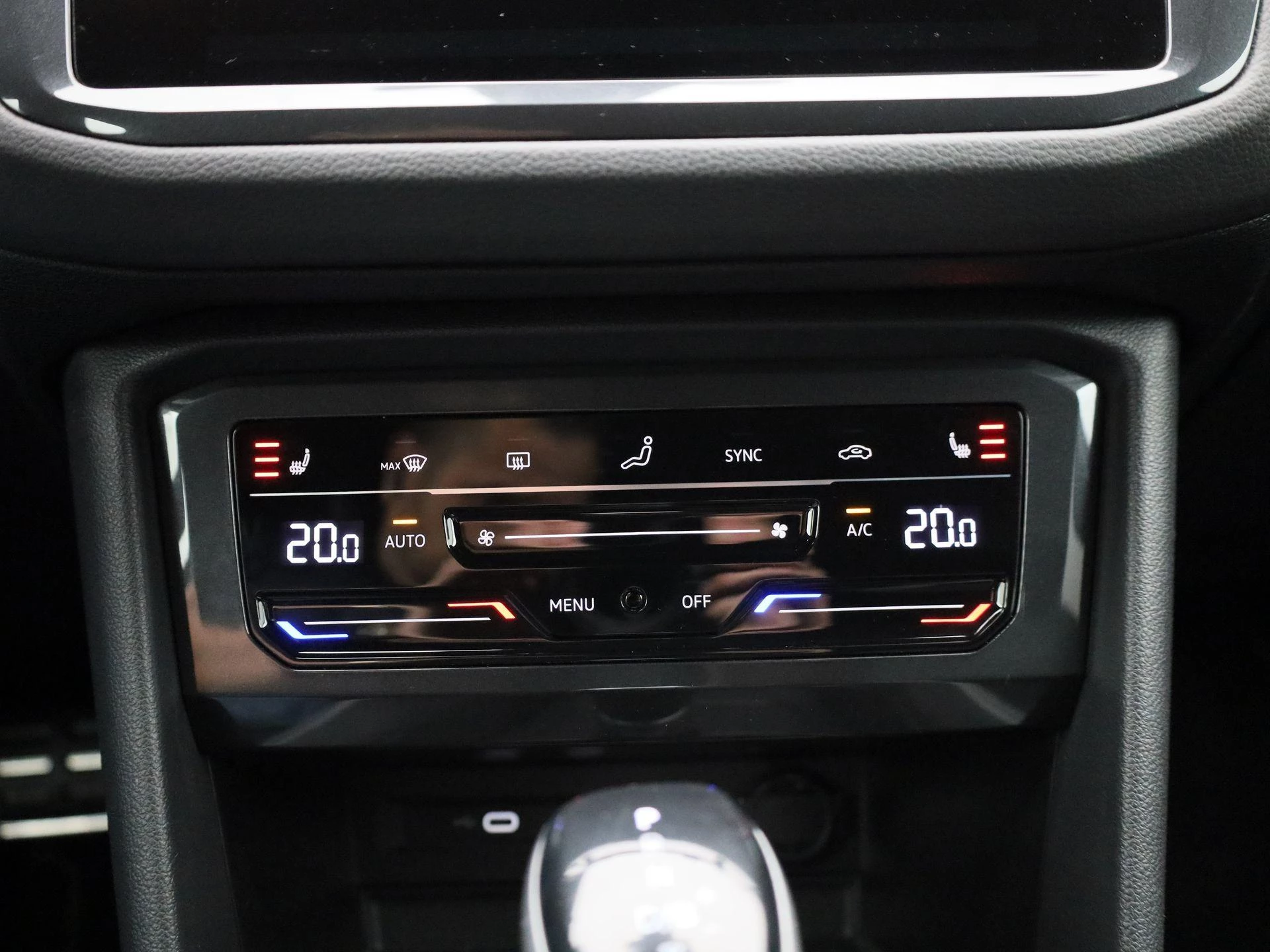 Volkswagen Tiguan 1.4 TSI eHybrid R-Line Business+ 245 PK|