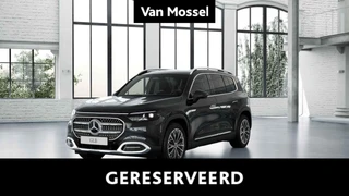 Mercedes-Benz GLB GLB 250+ Business Line
