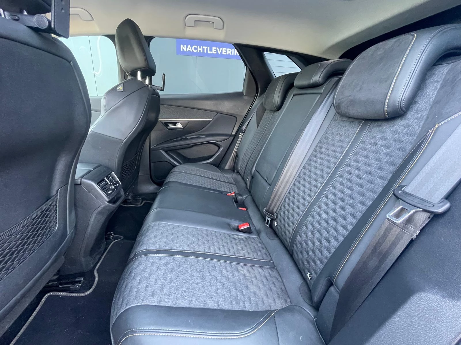 Peugeot 3008 1.2 PureTech 96kW S&S Roadtrip