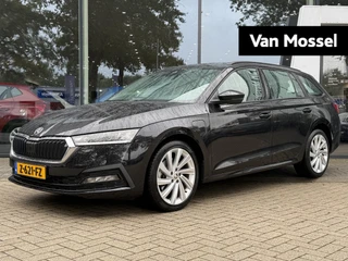 Škoda Octavia Combi 1.4 TSI iV PHEV Business Edition