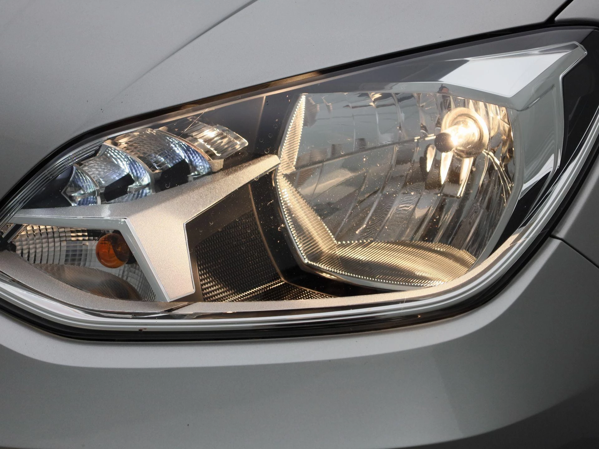 Volkswagen up! 1.0