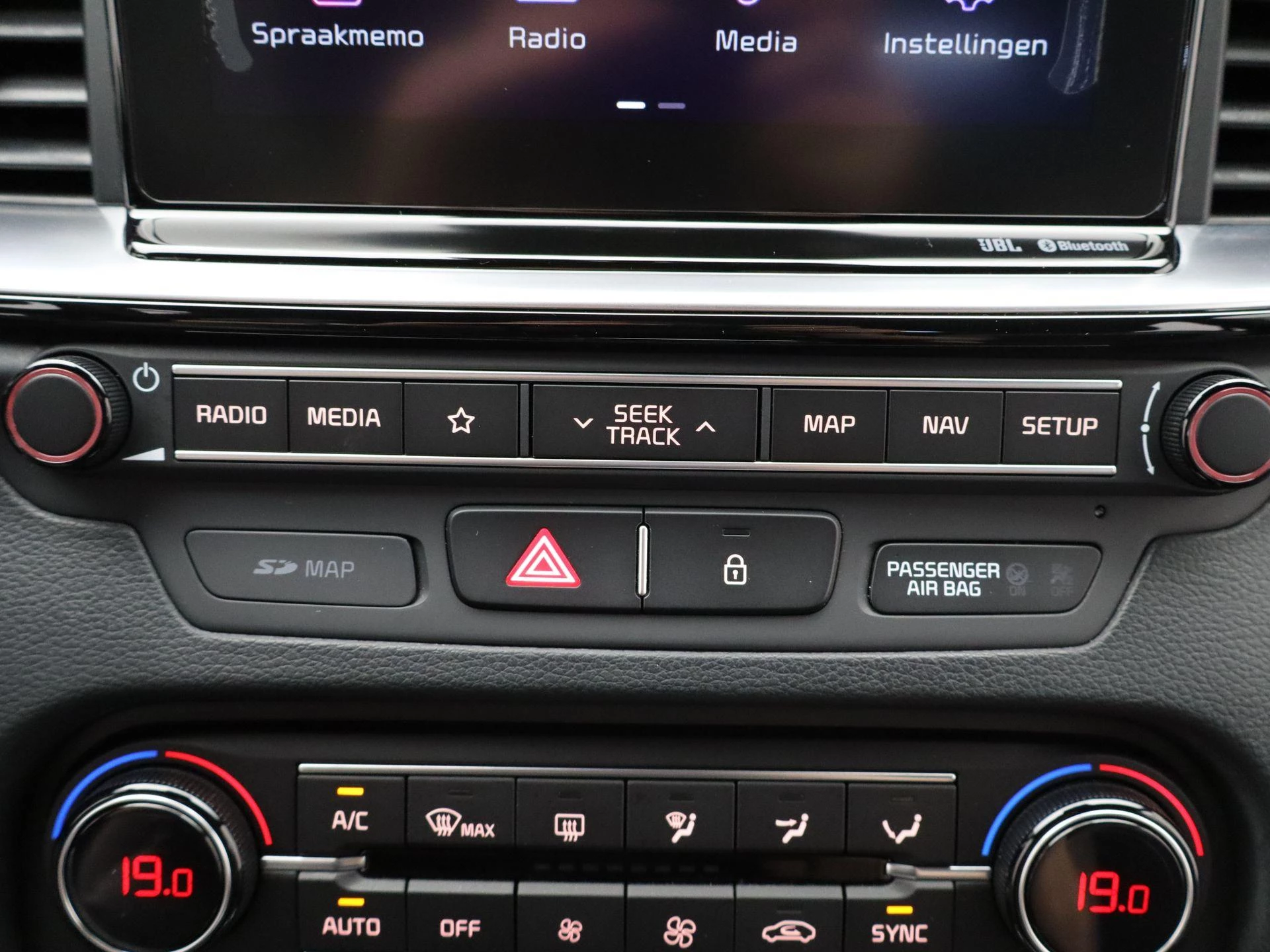Kia Ceed 1.4 T-GDi GT-Line