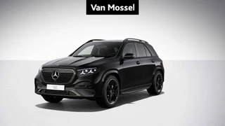 Mercedes-Benz GLE GLE 450 e 4MATIC AMG Line