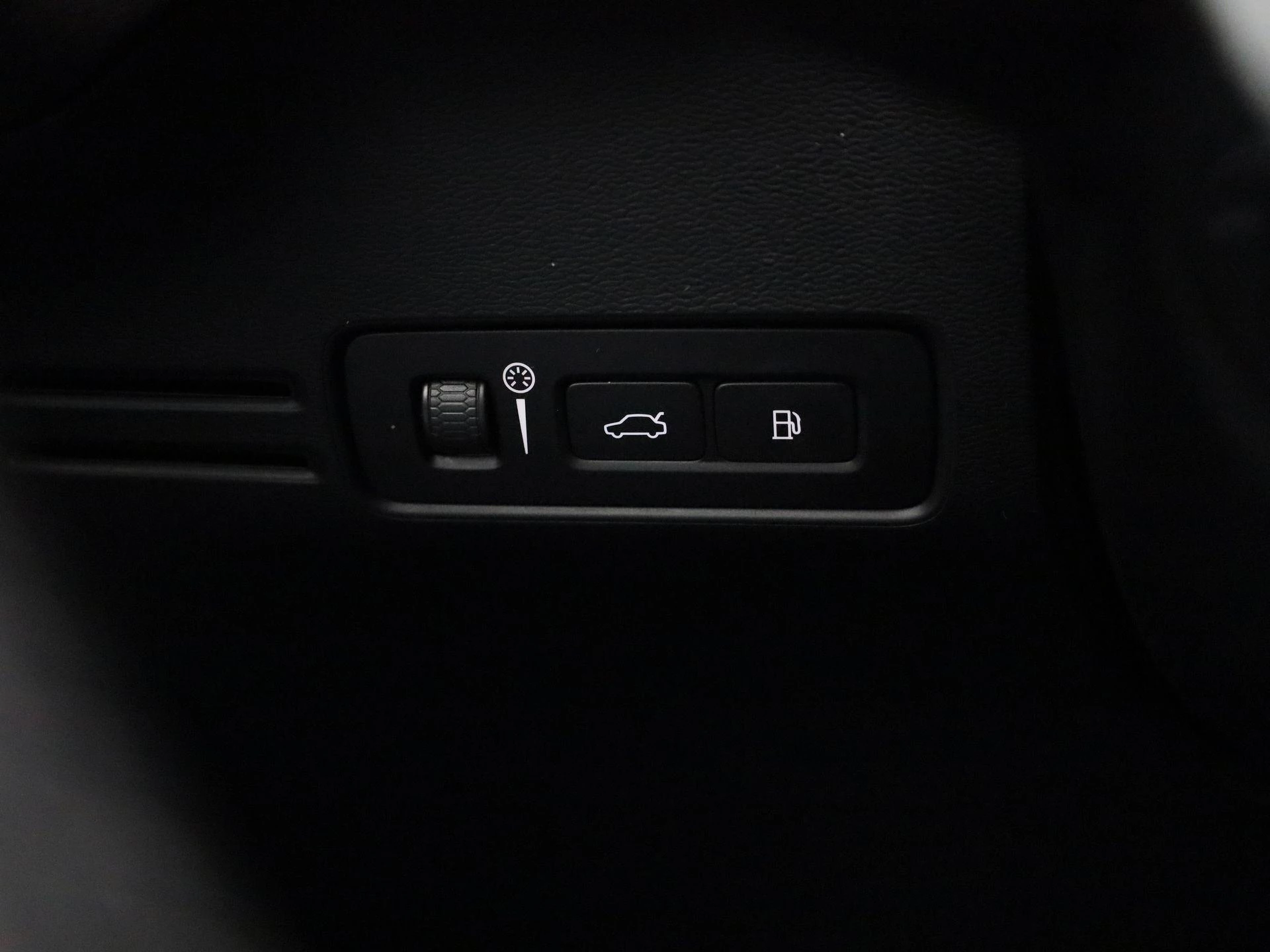 Volvo XC40 1.5 T4 Recharge Inscription Expression