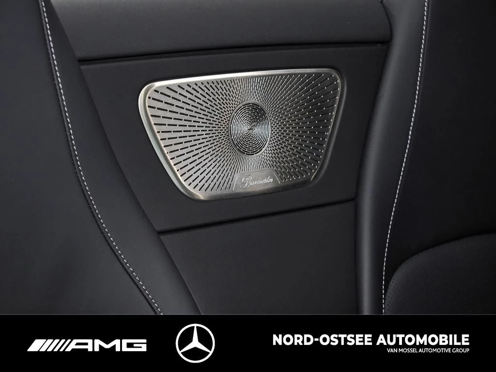 Mercedes-Benz SL 63 AMG 4M+ KERAMIK LIFT HA-LENKUNG NIGHT AMG Line