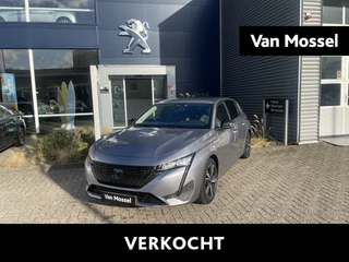 Peugeot 308 1.2 PureTech Allure