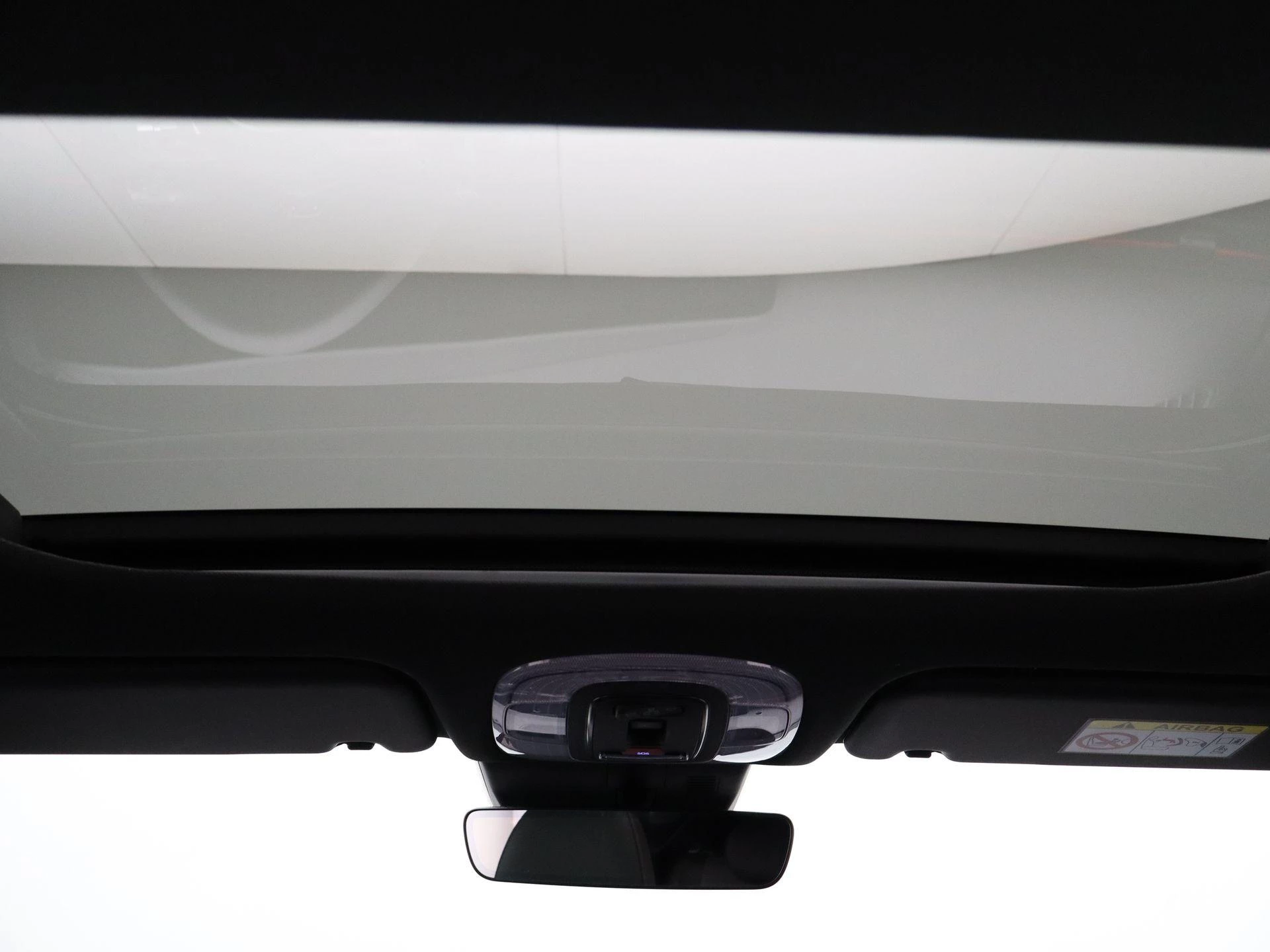 Hyundai Kona 1.6 GDI HEV N Line Sky