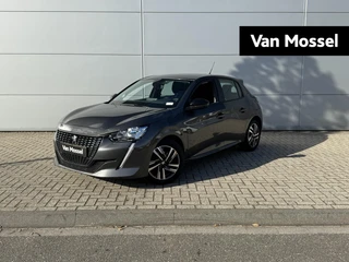 Peugeot 208 1.2 PureTech Active Pack