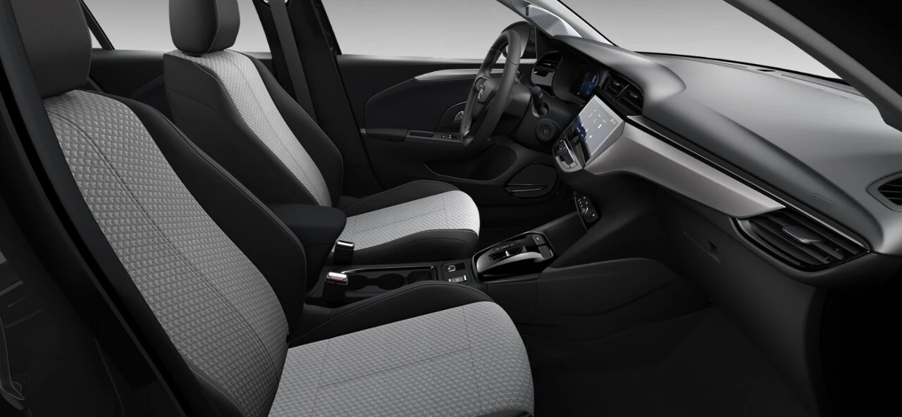 Opel Corsa Business Edition